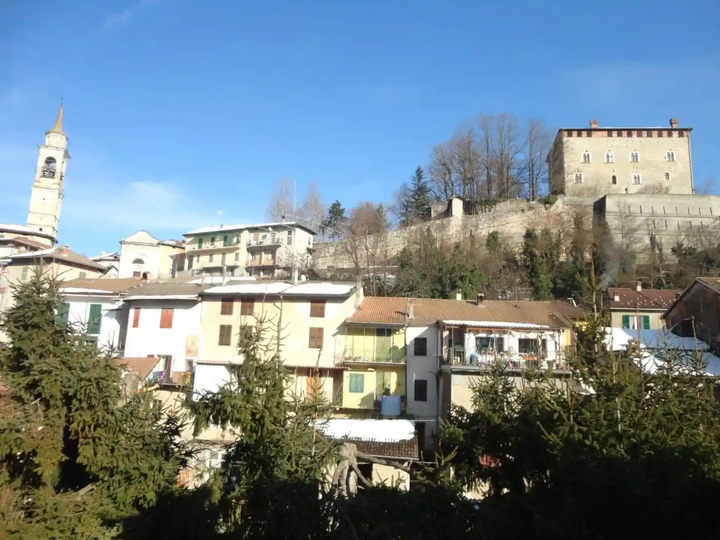 Bilocale via Carlo Sericano, Centro, Castelletto d'Orba - foto 3