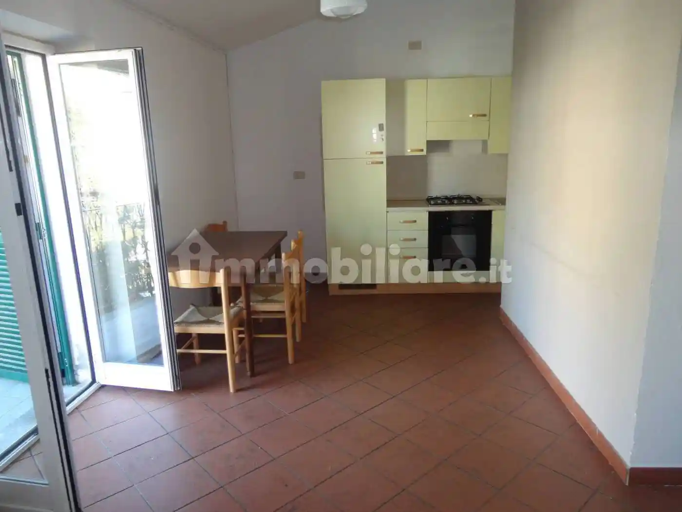 Appartamento in vendita a Castelletto d'Orba