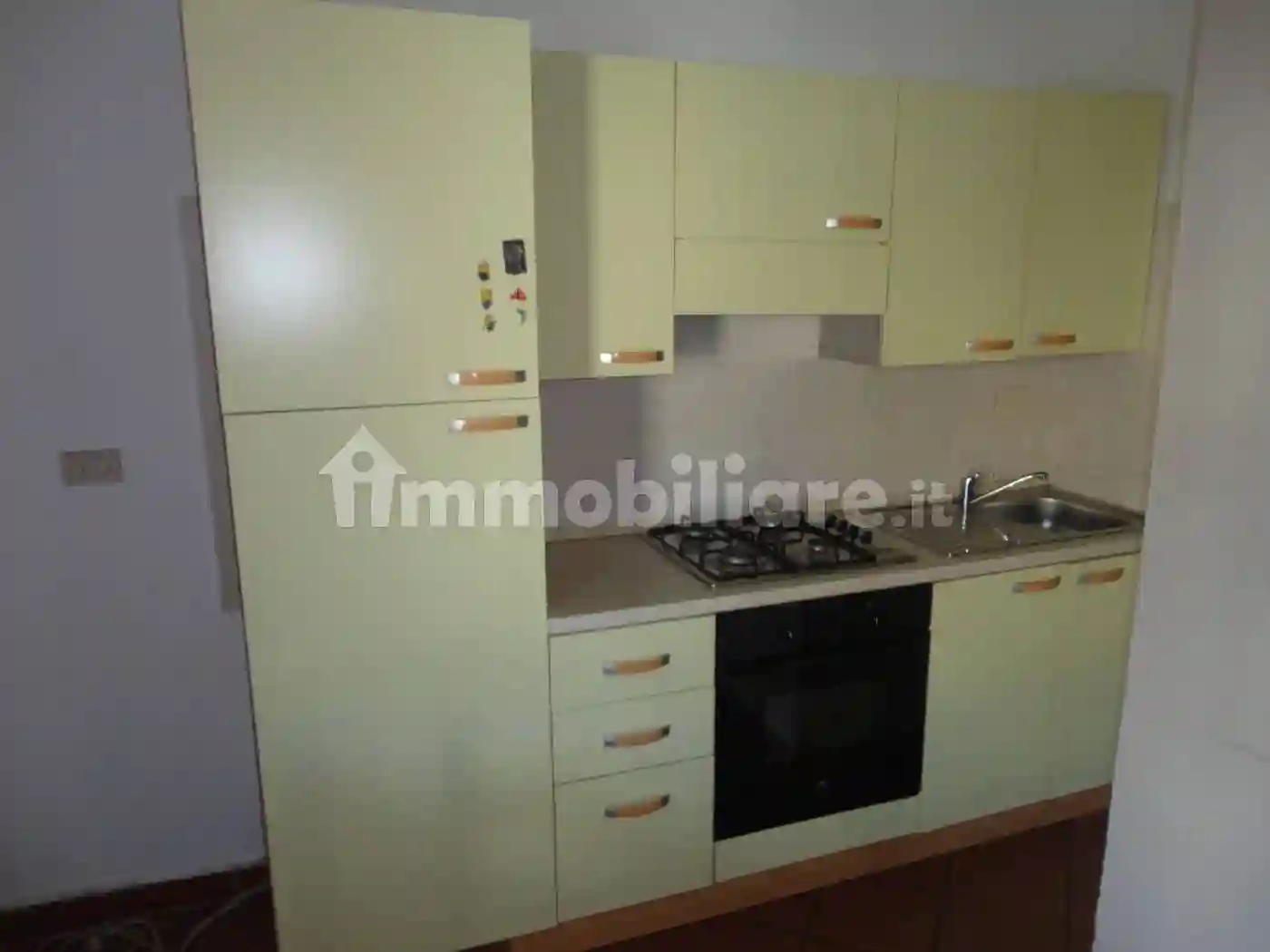 Bilocale via Carlo Sericano, Centro, Castelletto d'Orba - foto 4