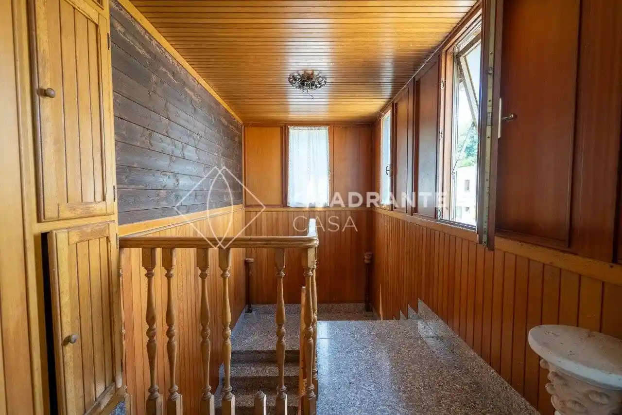 Terratetto unifamiliare via Montebello 29, Montemerlo, Cervarese Santa Croce - foto 4