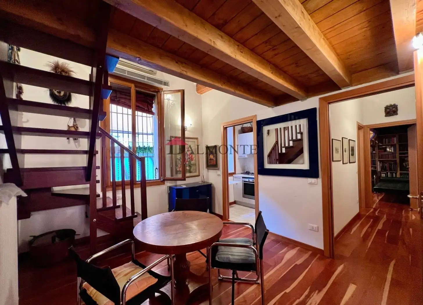 Appartamento in vendita a Bologna