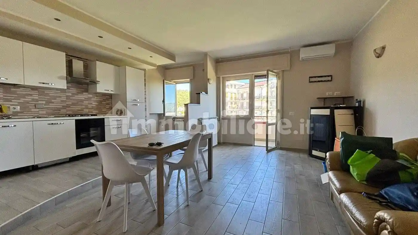 Appartamento in vendita a Fiuggi