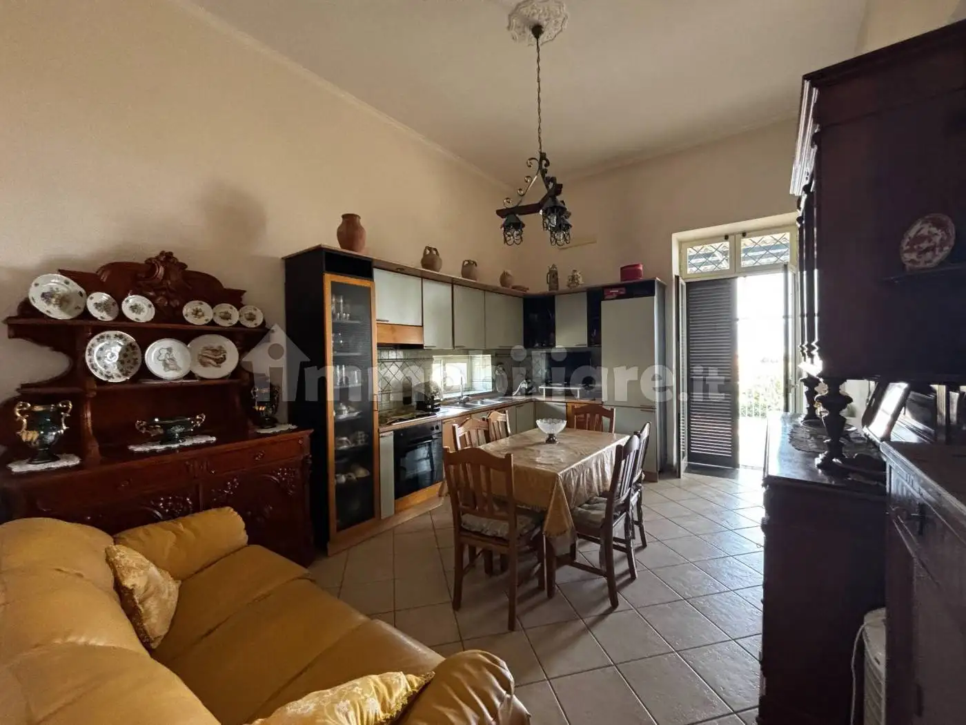 Appartamento in vendita a Torre del Greco