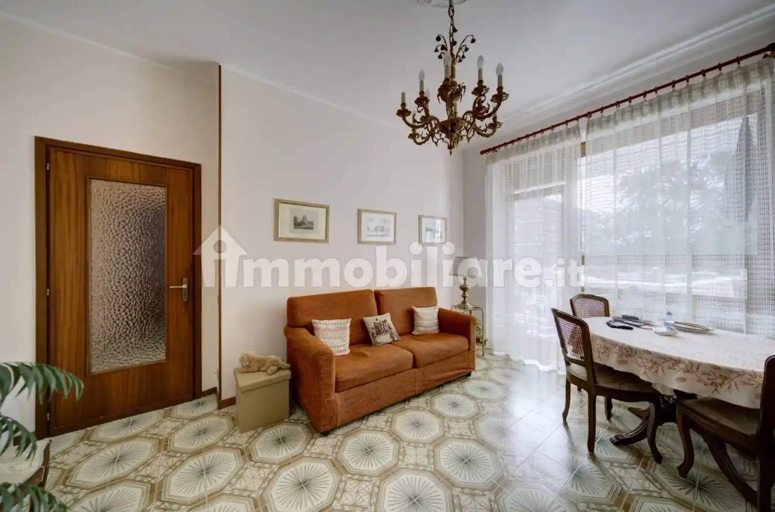 Appartamento in vendita a Torino