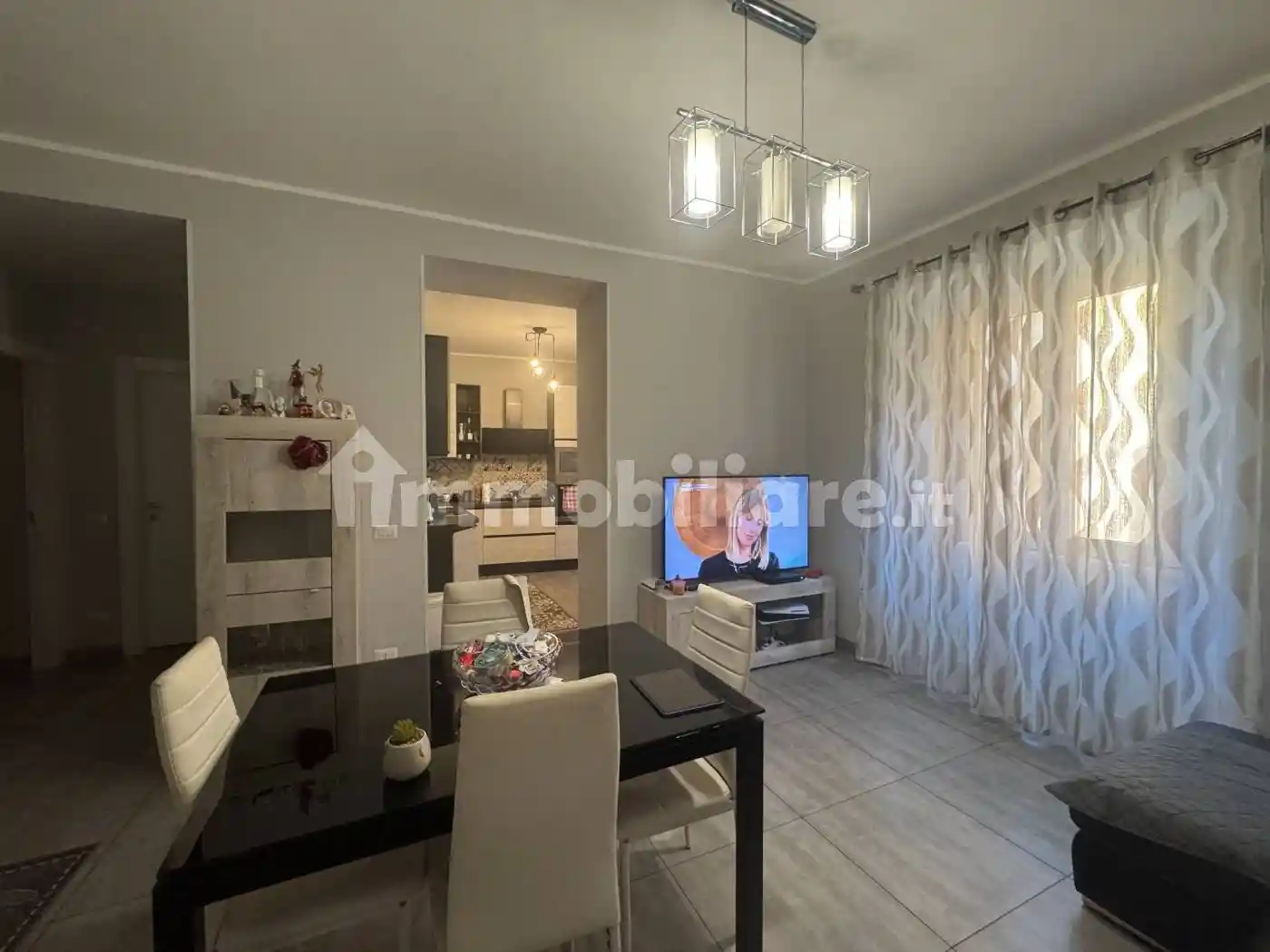 Trilocale via Valeria 8, Centro, Carsoli - foto 4