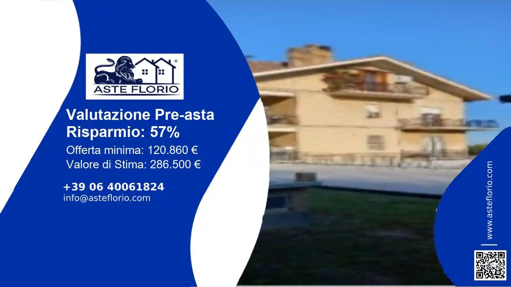 Appartamento in vendita a Fermo