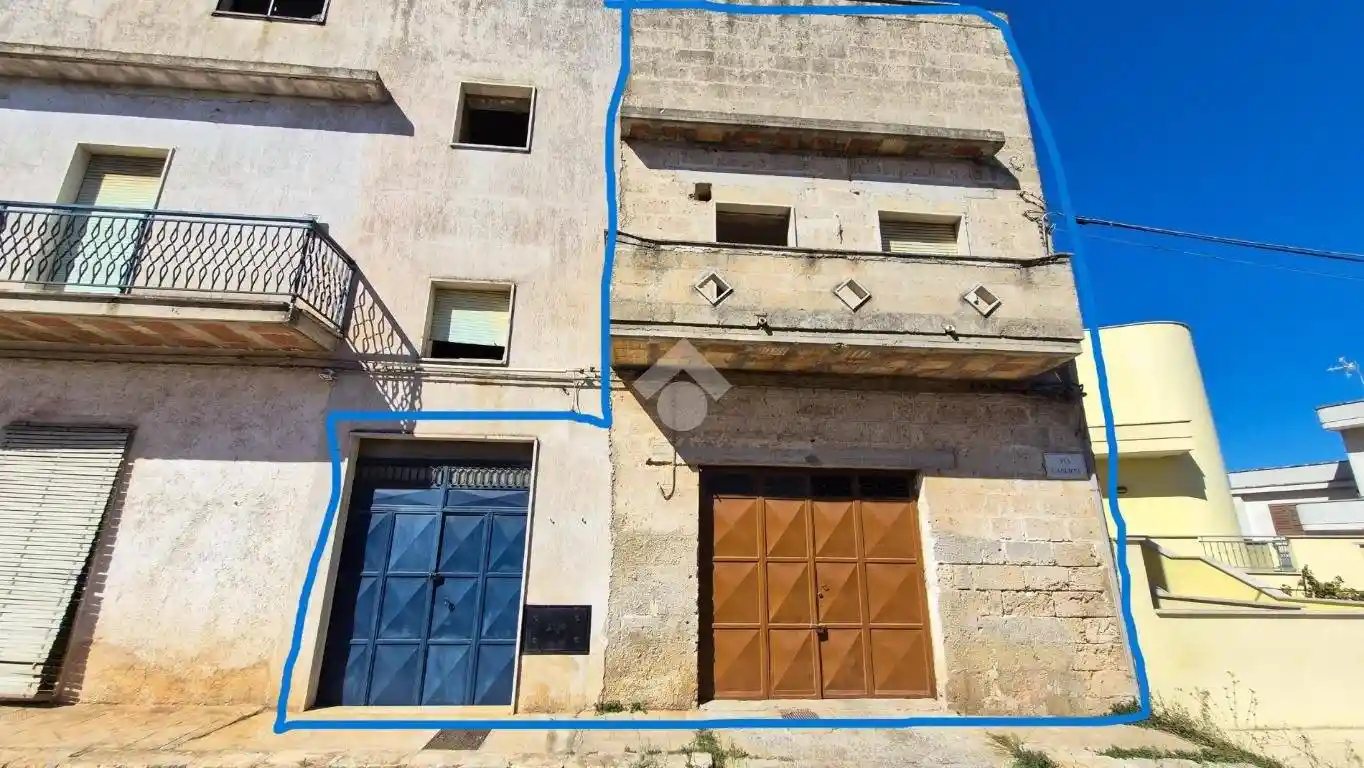 Appartamento in vendita a Carovigno