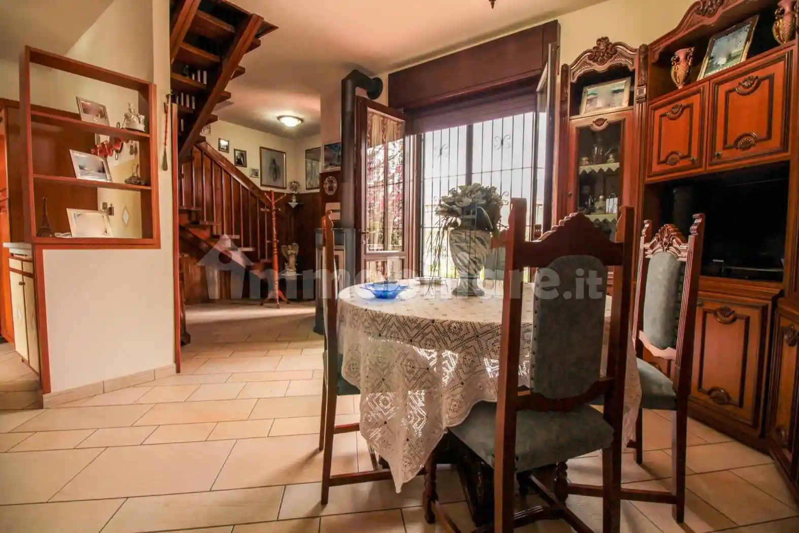 Villetta a schiera - foto 4