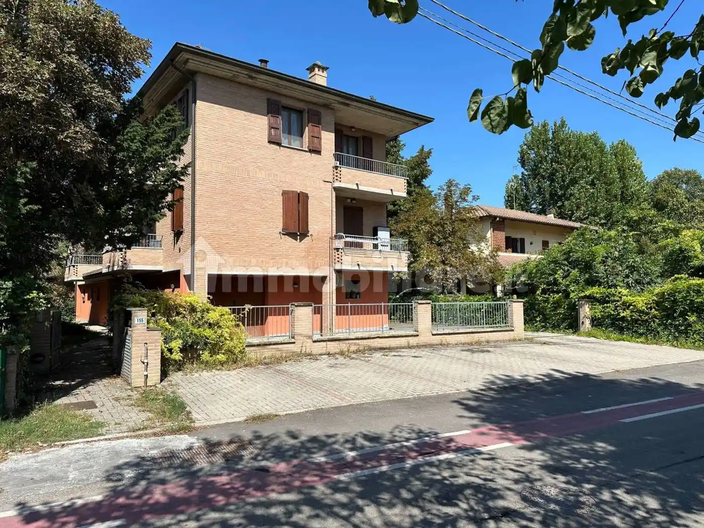 Appartamento in vendita a Nonantola