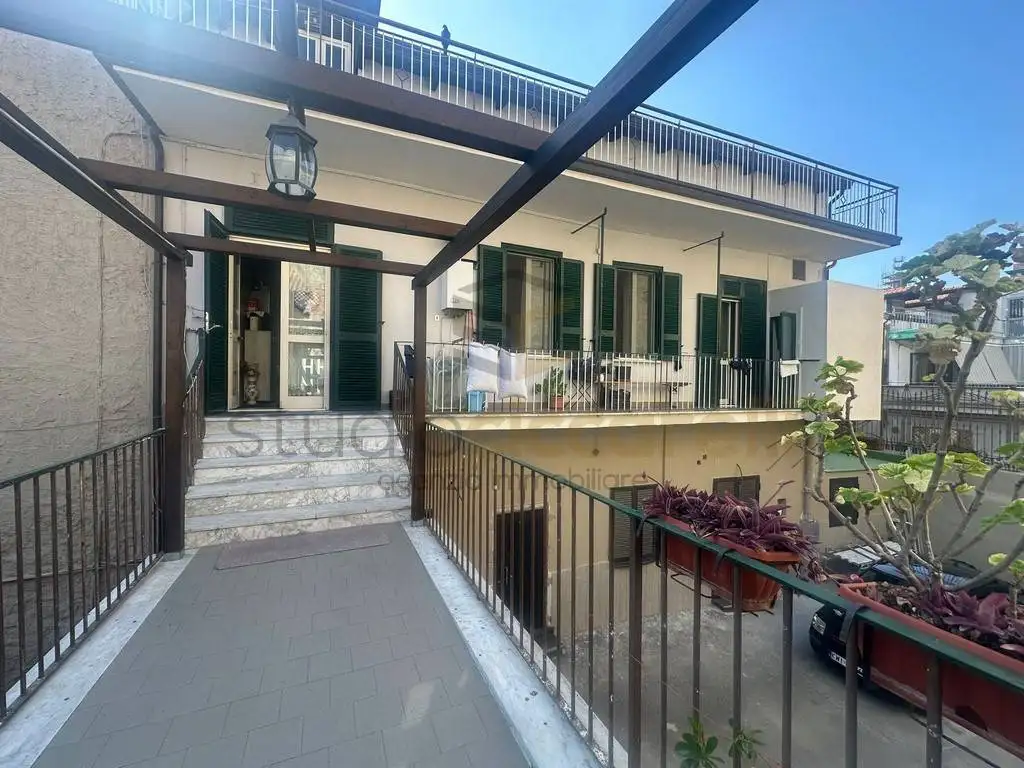 Appartamento in vendita a Giugliano in Campania