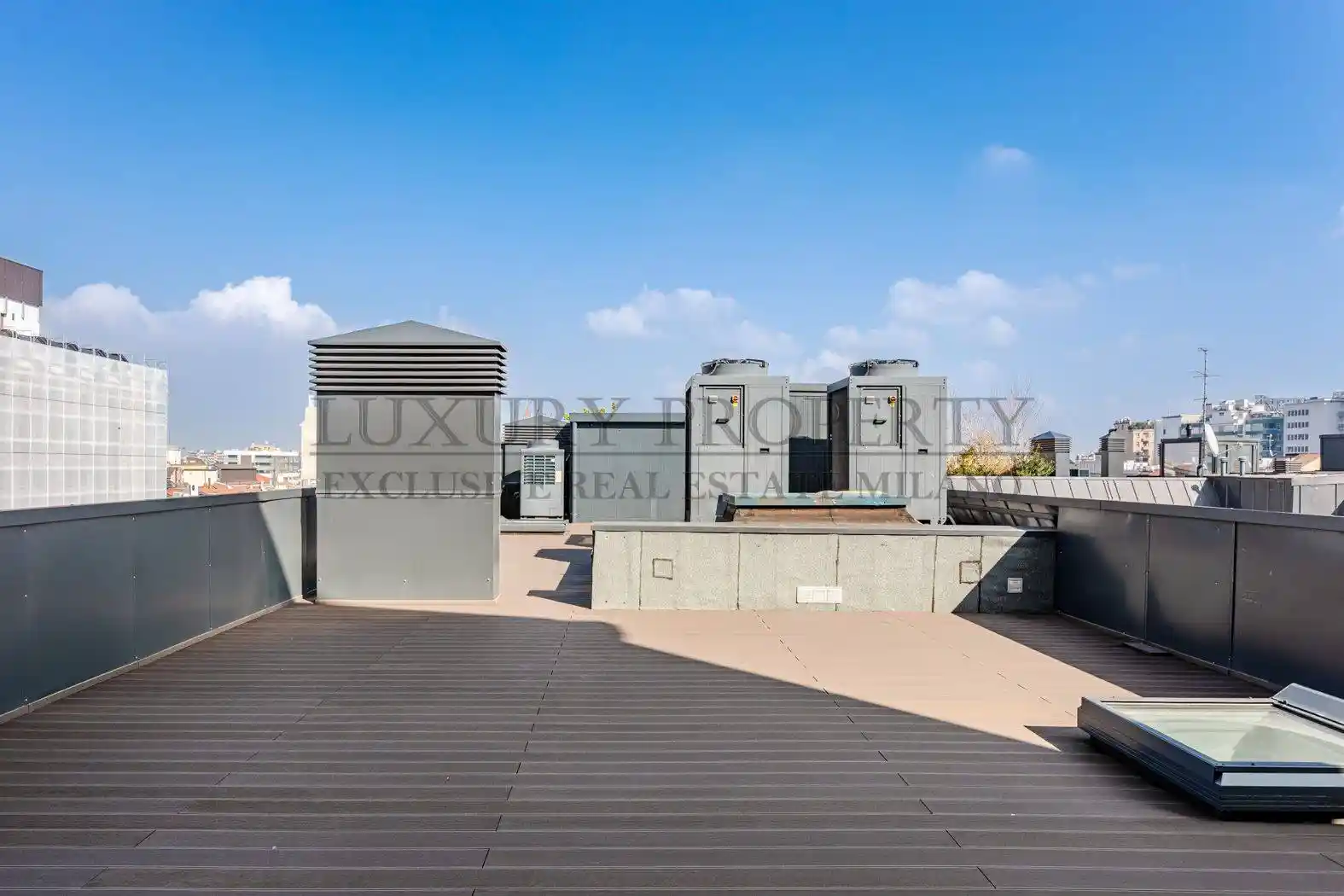 Attico via Luigi Galvani, Centrale, Milano - foto 3