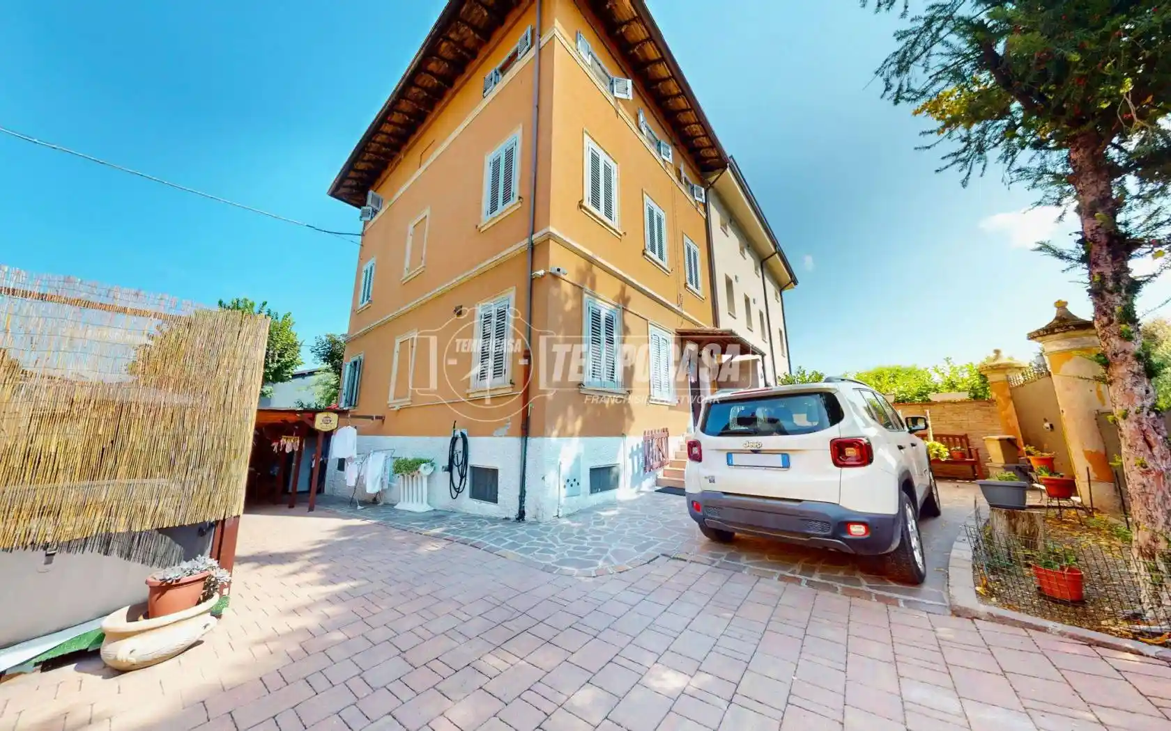 Villetta a schiera in vendita a Rubiera