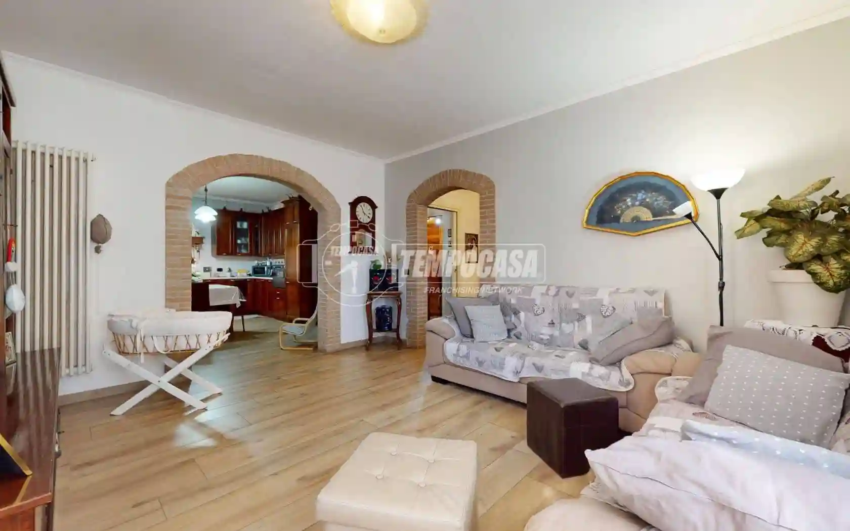 Villetta a schiera - foto 3