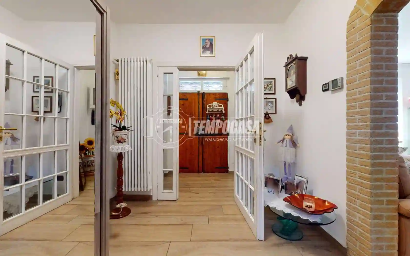 Villetta a schiera - foto 5