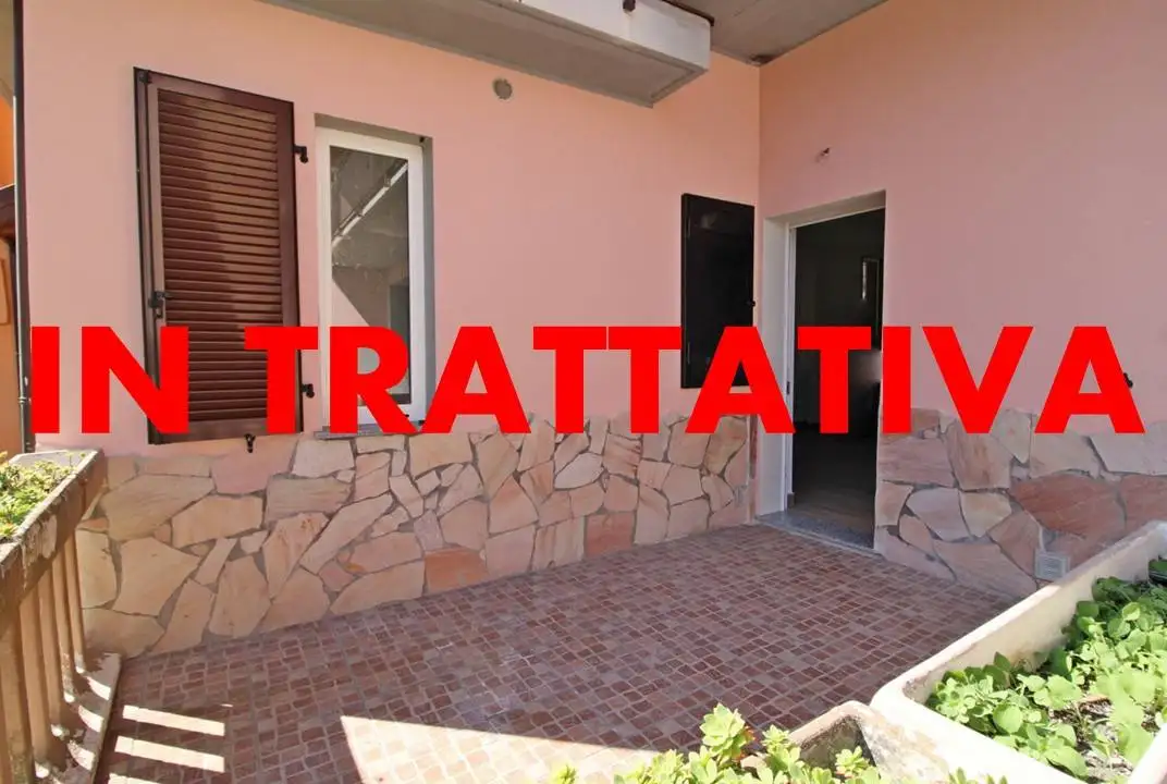 Appartamento in vendita a Ossona