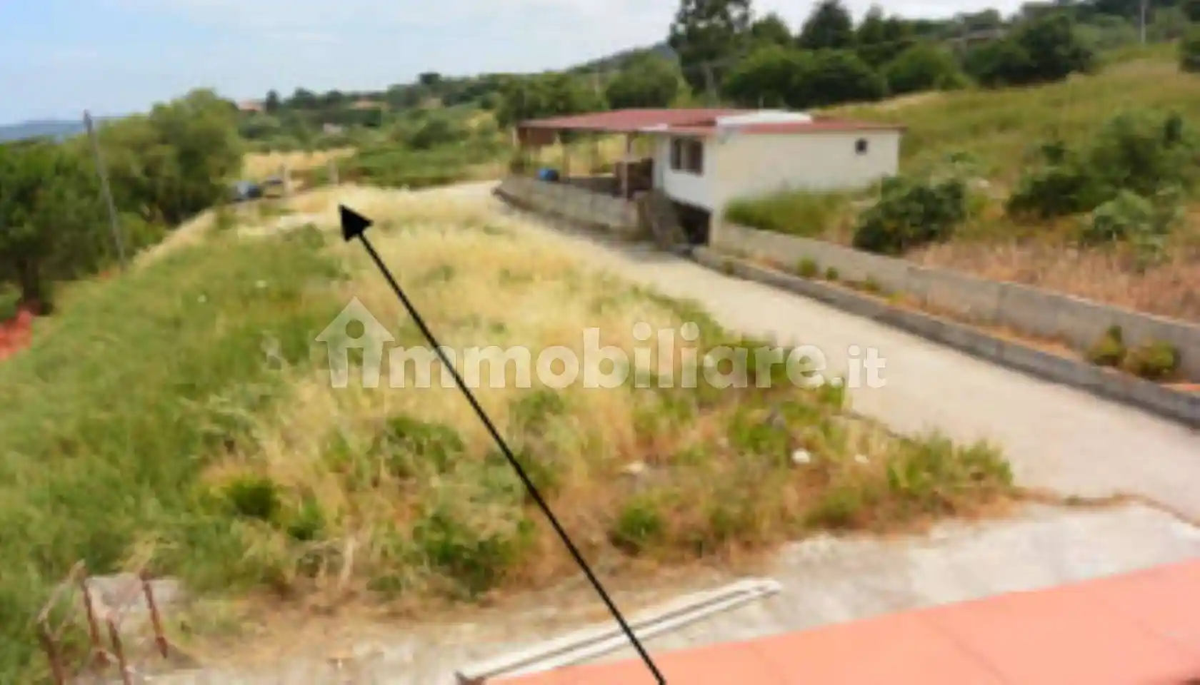 Villetta a schiera all'asta Contrada Bosco Mortile, Bolognetta - foto 3