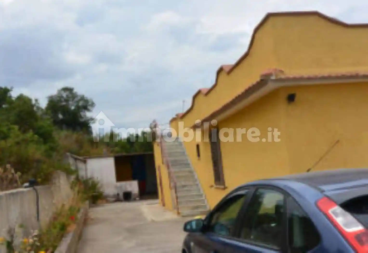 Villetta a schiera all'asta Contrada Bosco Mortile, Bolognetta - foto 4