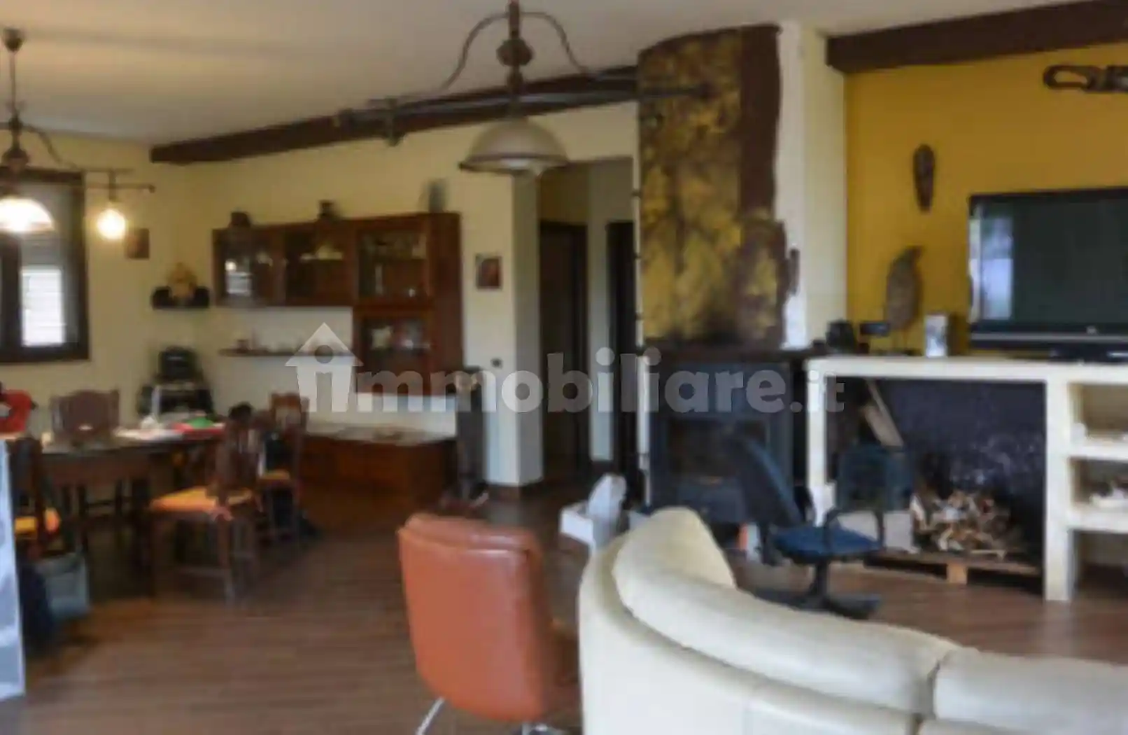 Villetta a schiera all'asta Contrada Bosco Mortile, Bolognetta - foto 5