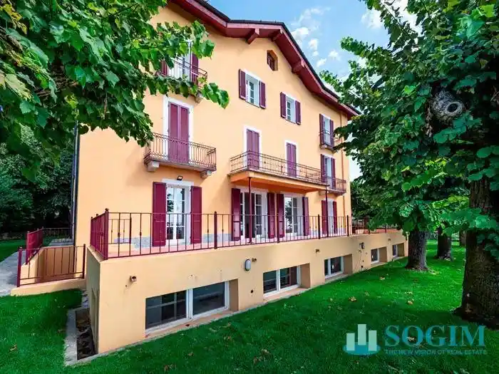 Trilocale via Pacinotti 3, Civiglio, Como - foto 3