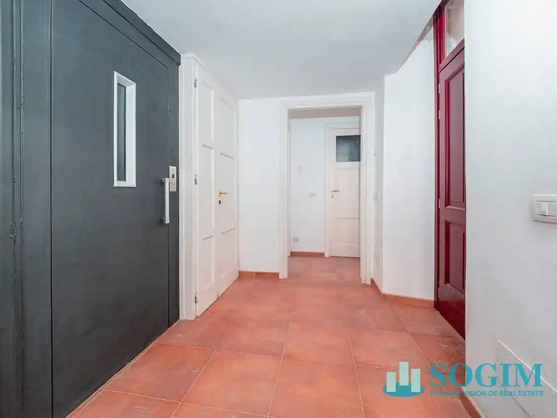 Trilocale via Pacinotti 3, Civiglio, Como - foto 4