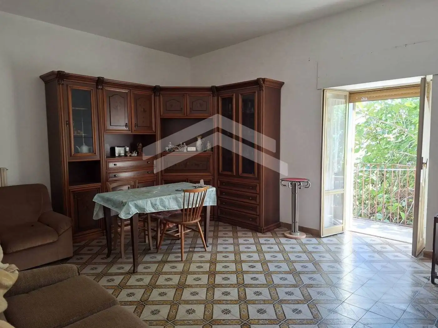 Palazzo - Edificio in vendita a Castelbottaccio