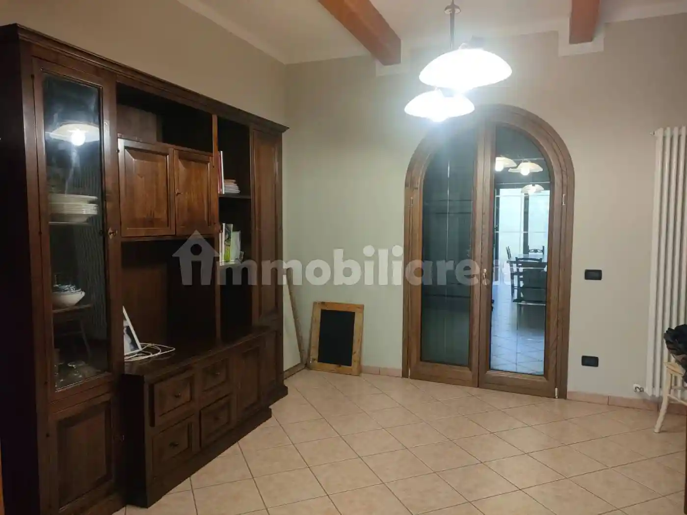 Terratetto plurifamiliare via Ponte Assa, Quartesana, Ferrara - foto 2