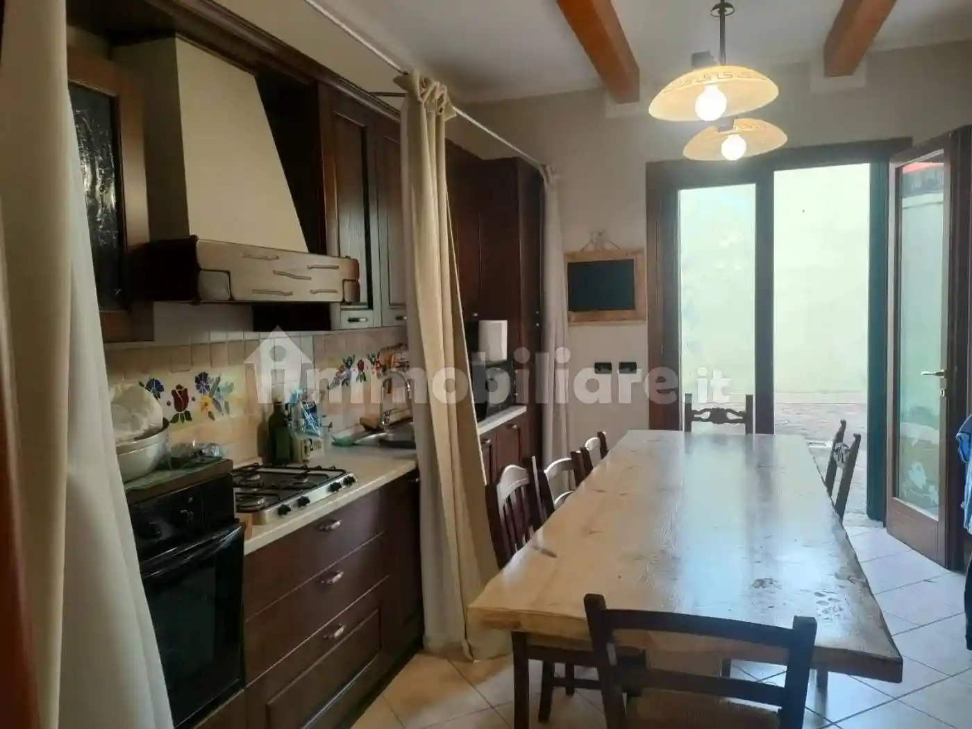 Terratetto plurifamiliare via Ponte Assa, Quartesana, Ferrara - foto 3