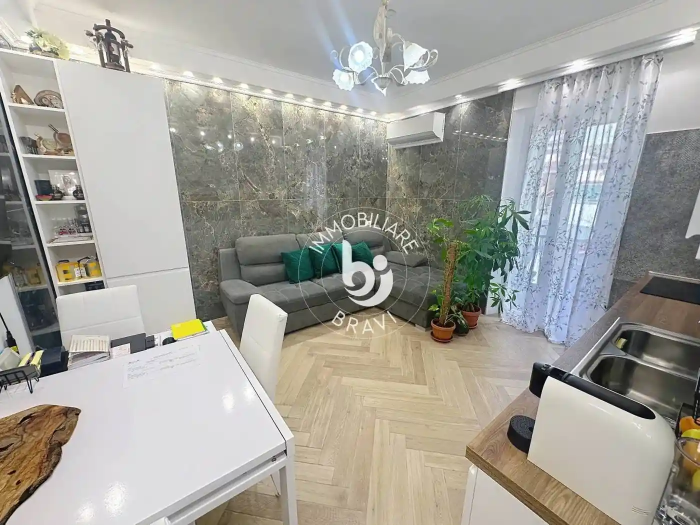 Appartamento in vendita a Ladispoli