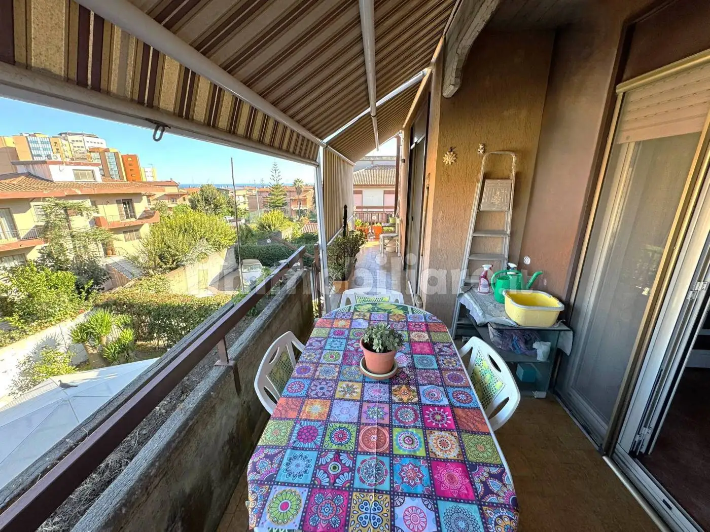 Appartamento in vendita a Catania