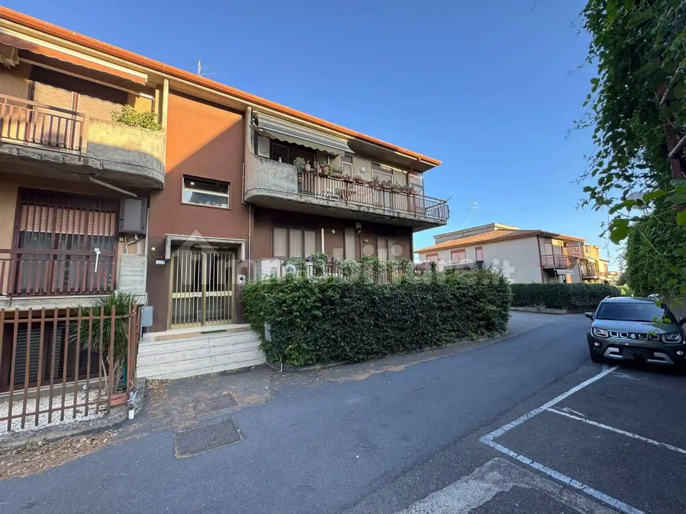 Appartamento via San Sofia, Cittadella - Policlinico, Catania - foto 4