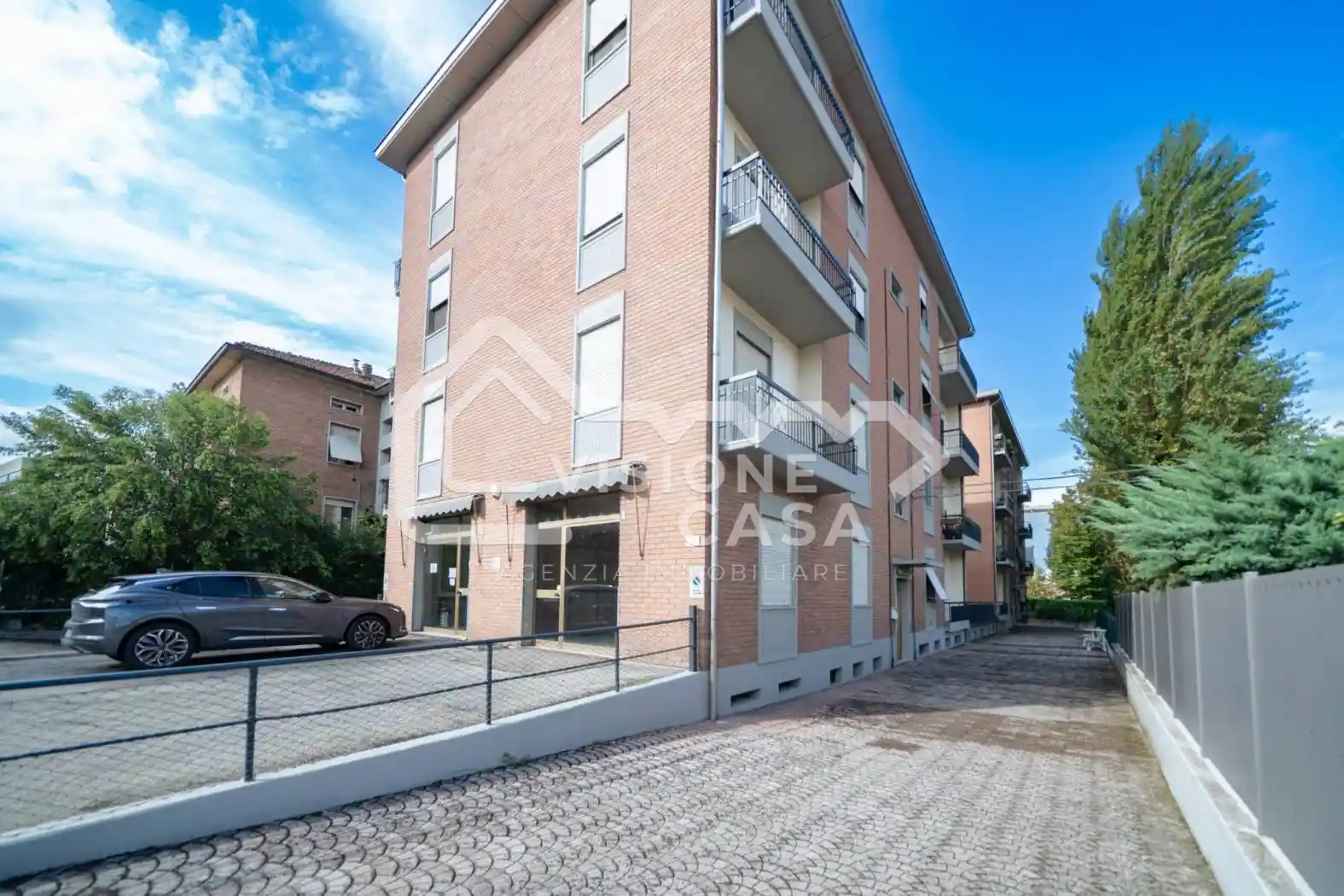 Appartamento in vendita a Reggio Emilia