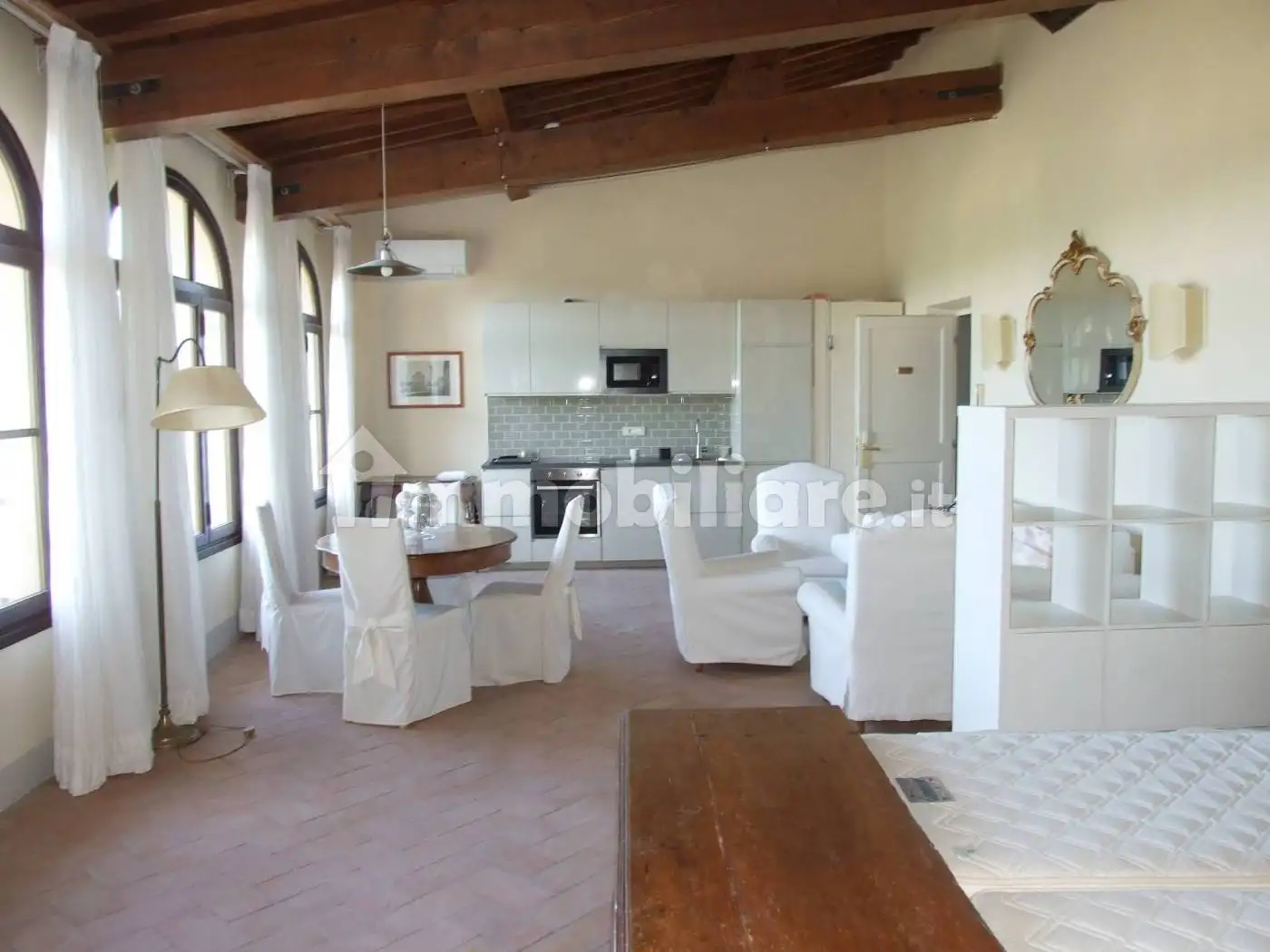 Appartamento in affitto a Firenze