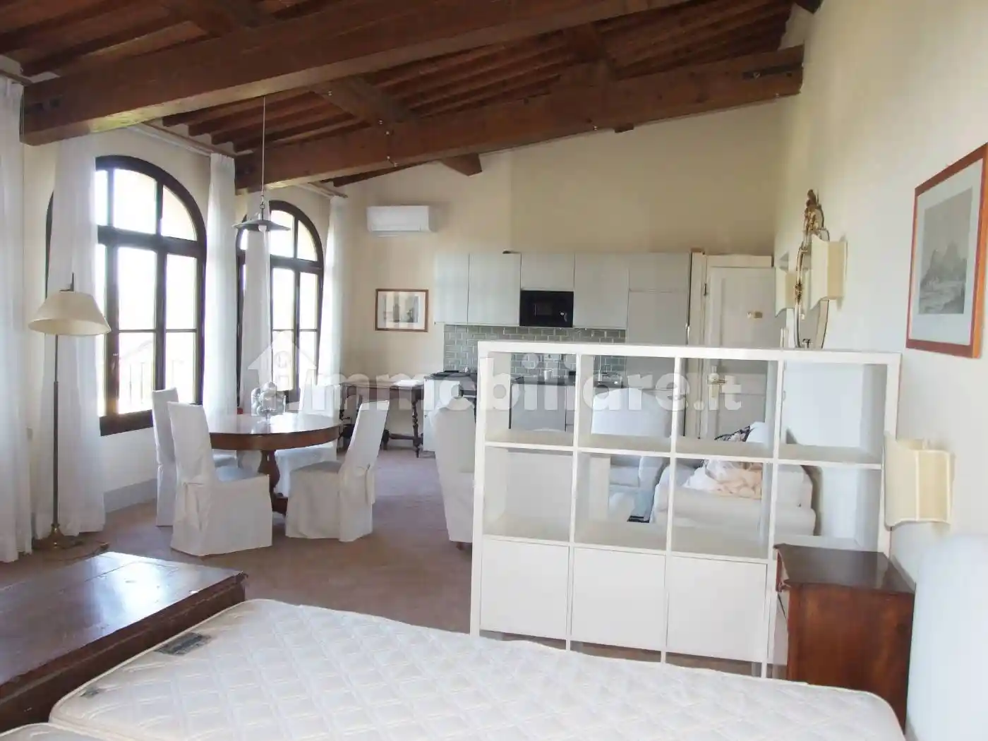 Monolocale via Suor Maria Celeste 28, Cinque Vie, Firenze - foto 3