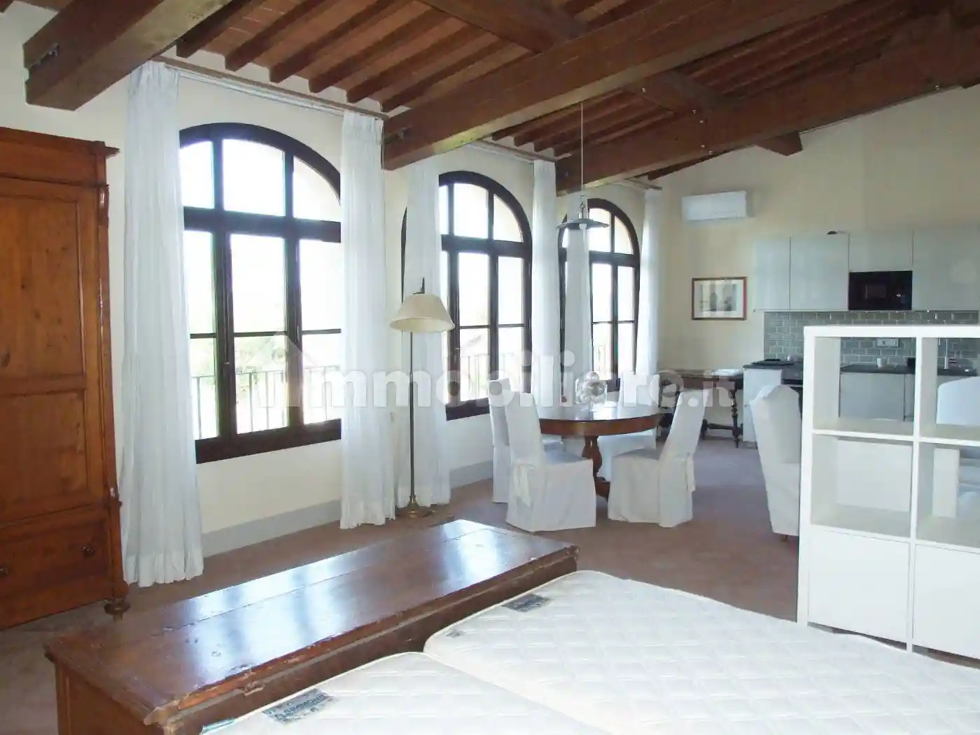 Monolocale via Suor Maria Celeste 28, Cinque Vie, Firenze - foto 4