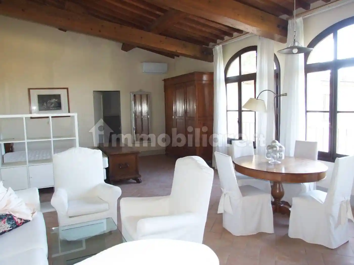 Monolocale via Suor Maria Celeste 28, Cinque Vie, Firenze - foto 5