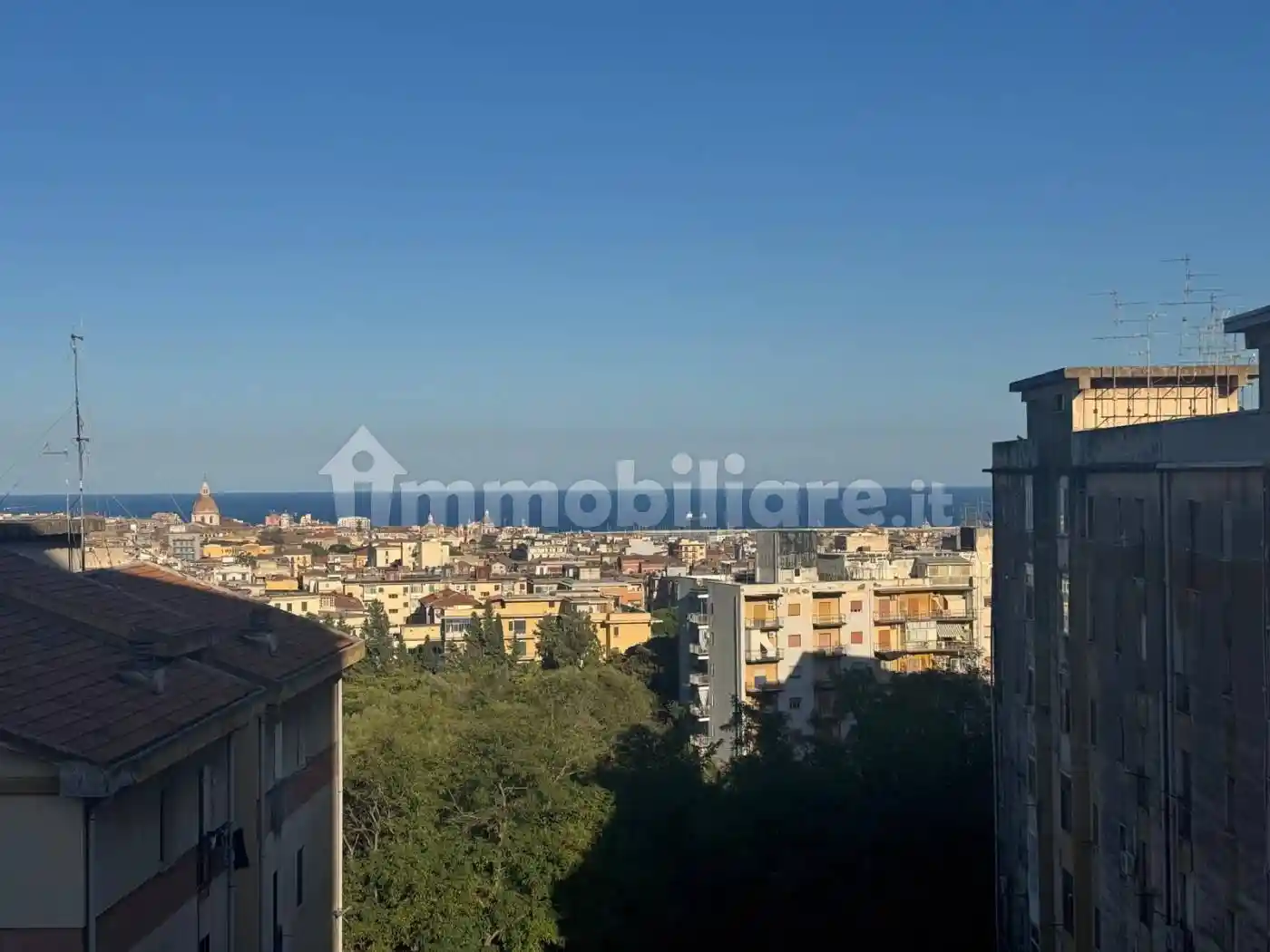 Appartamento in vendita a Catania