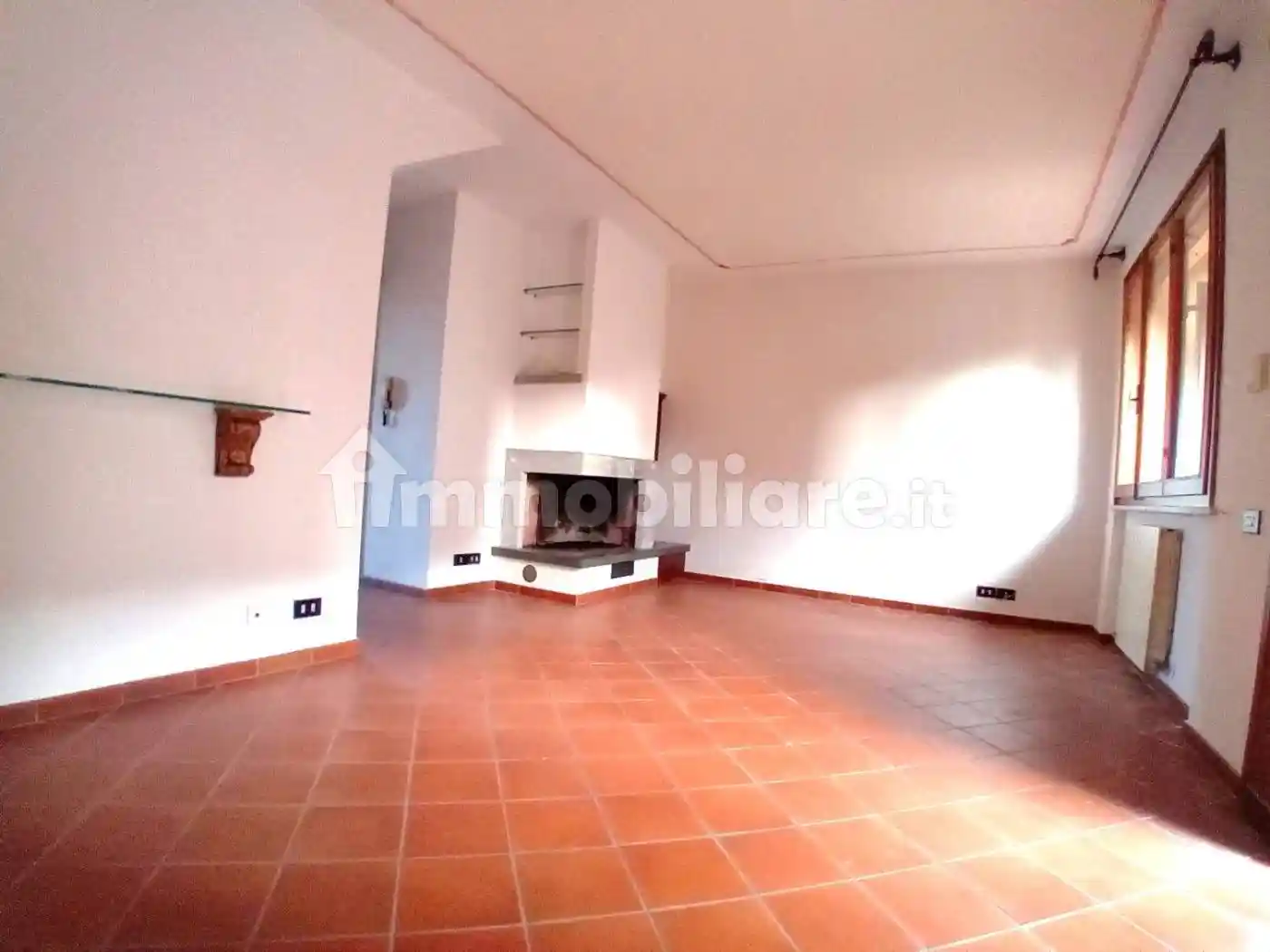 Villetta a schiera in vendita a Terricciola