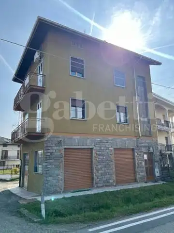 Quadrilocale via Provinciale , 49, Camburzano - foto 3