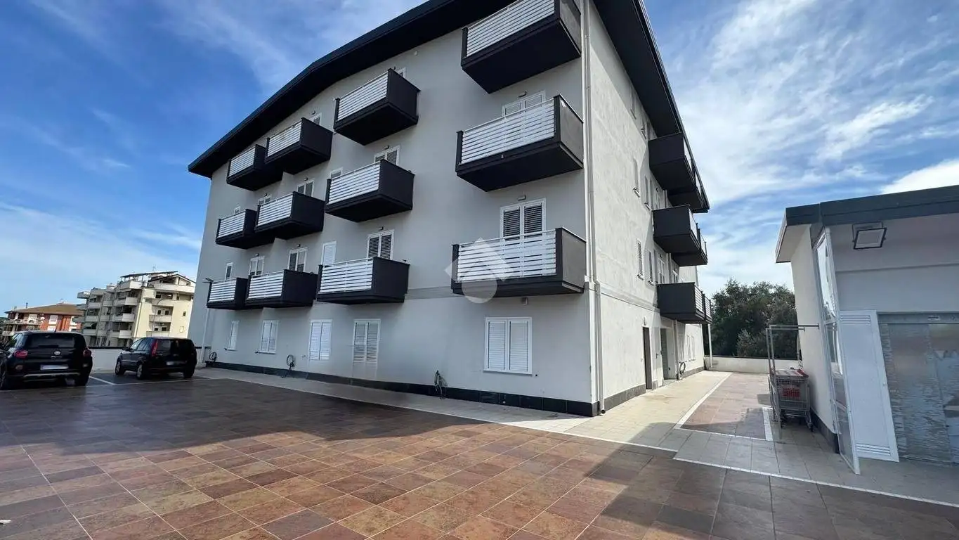 Appartamento in vendita a Corigliano-Rossano