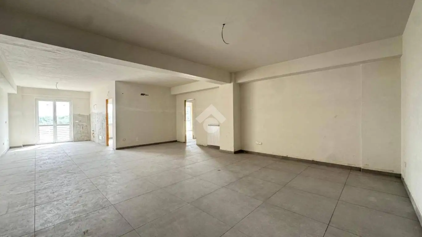 Quadrilocale via Galileo Ferraris, Corigliano-Rossano - foto 3