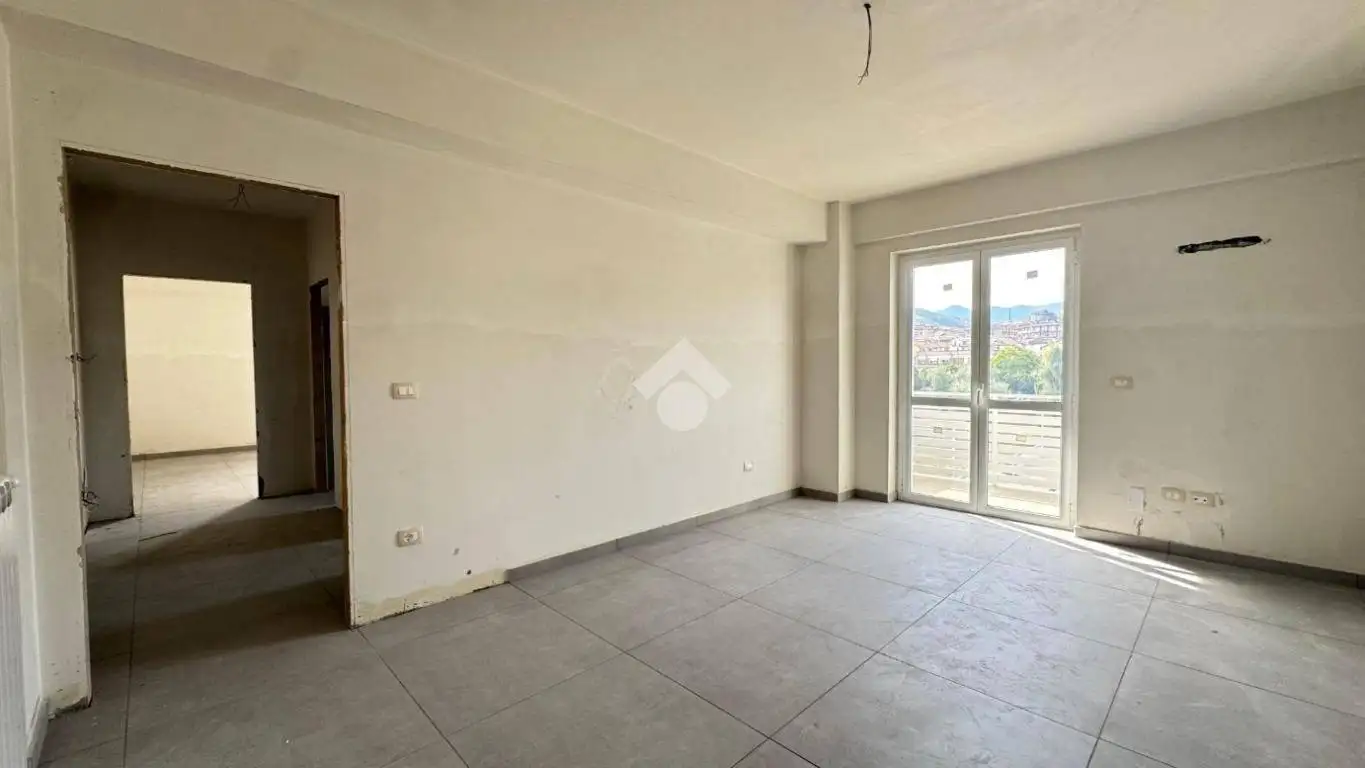 Quadrilocale via Galileo Ferraris, Corigliano-Rossano - foto 4