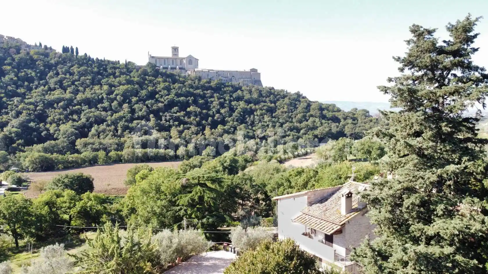 Rustico via PONTE SAN VITTORINO 9, Porziano, Pian della Pieve, San Presto, Assisi - foto 5