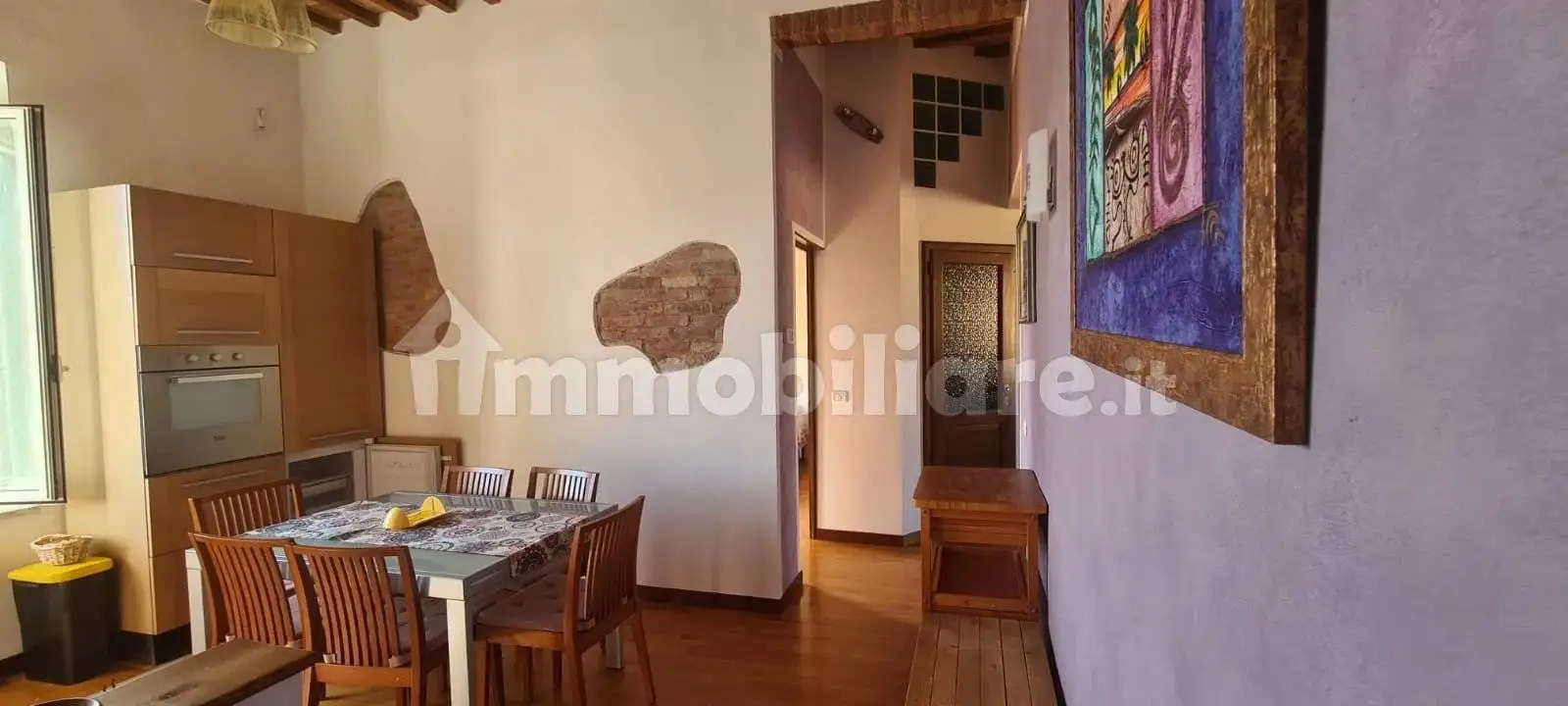 Appartamento in affitto a Piombino