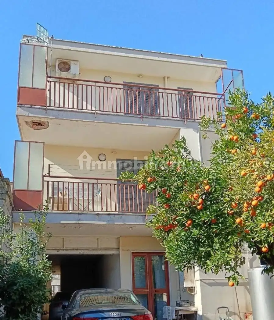 Villa in vendita a San Giuseppe Vesuviano