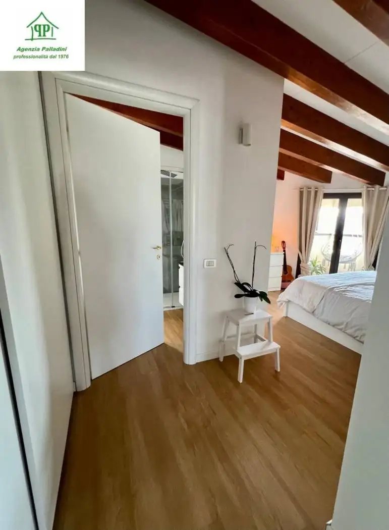 Appartamento in affitto a Varese