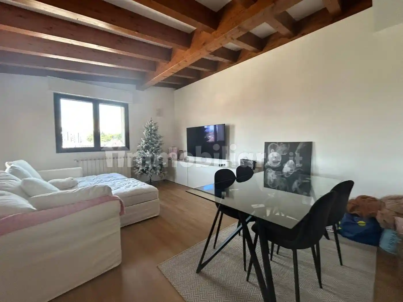 Trilocale via Paolo Maspero, Giubiano - San Carlo, Varese - foto 2