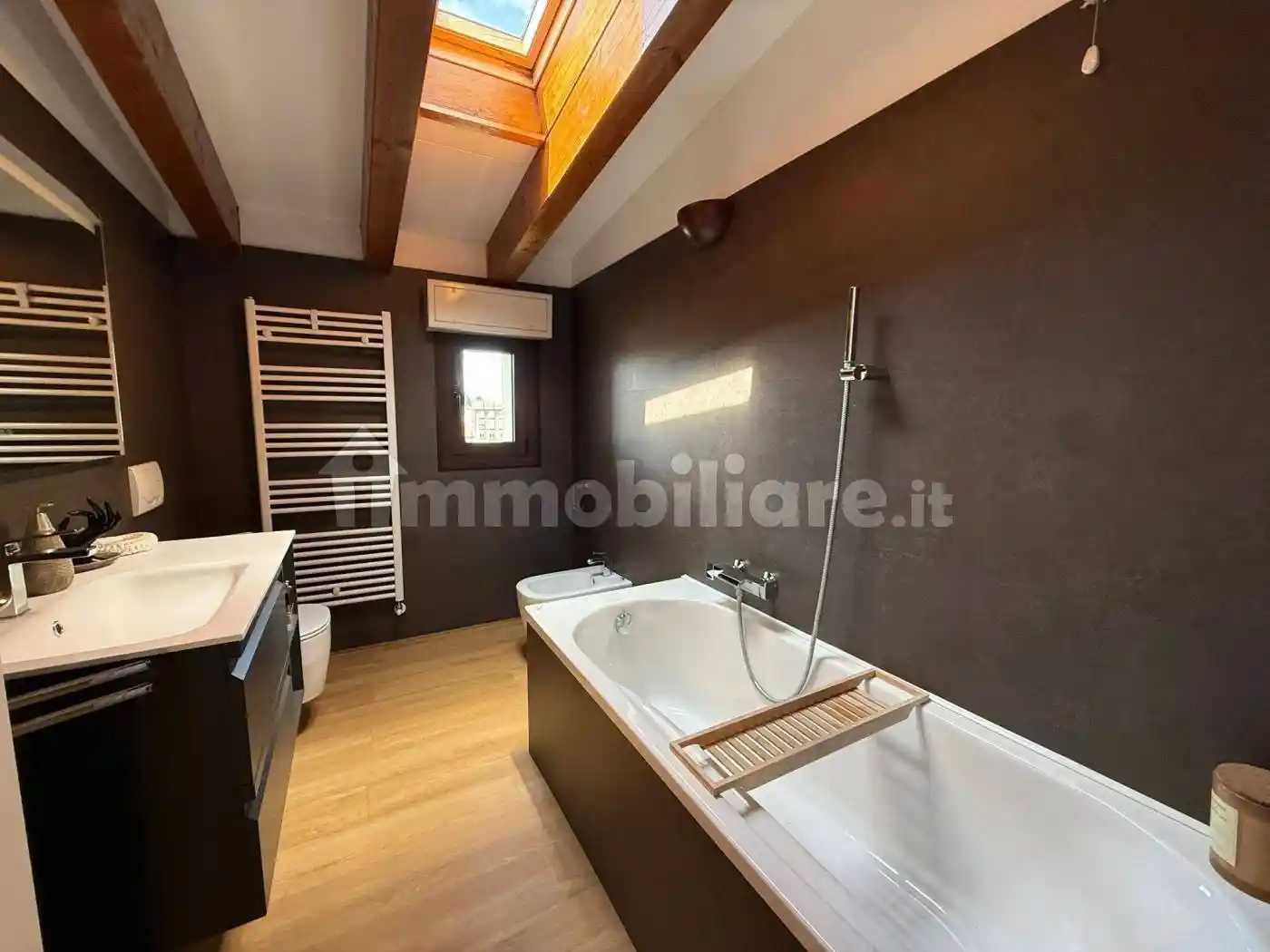 Trilocale via Paolo Maspero, Giubiano - San Carlo, Varese - foto 4