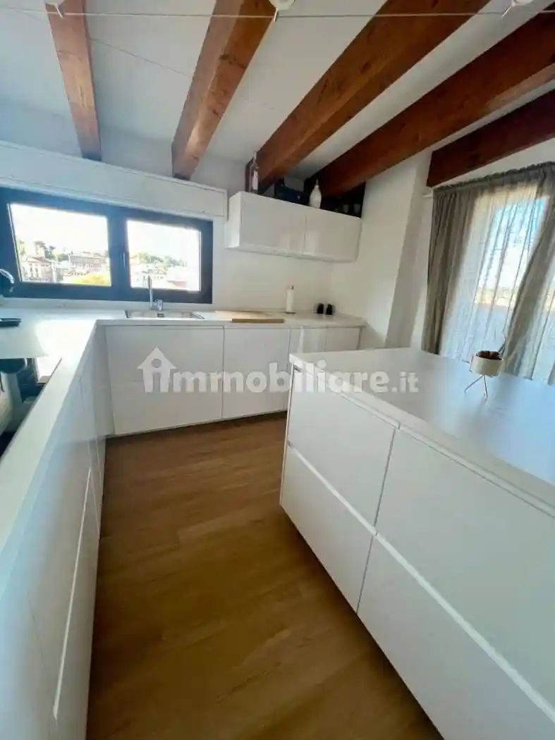 Trilocale via Paolo Maspero, Giubiano - San Carlo, Varese - foto 5