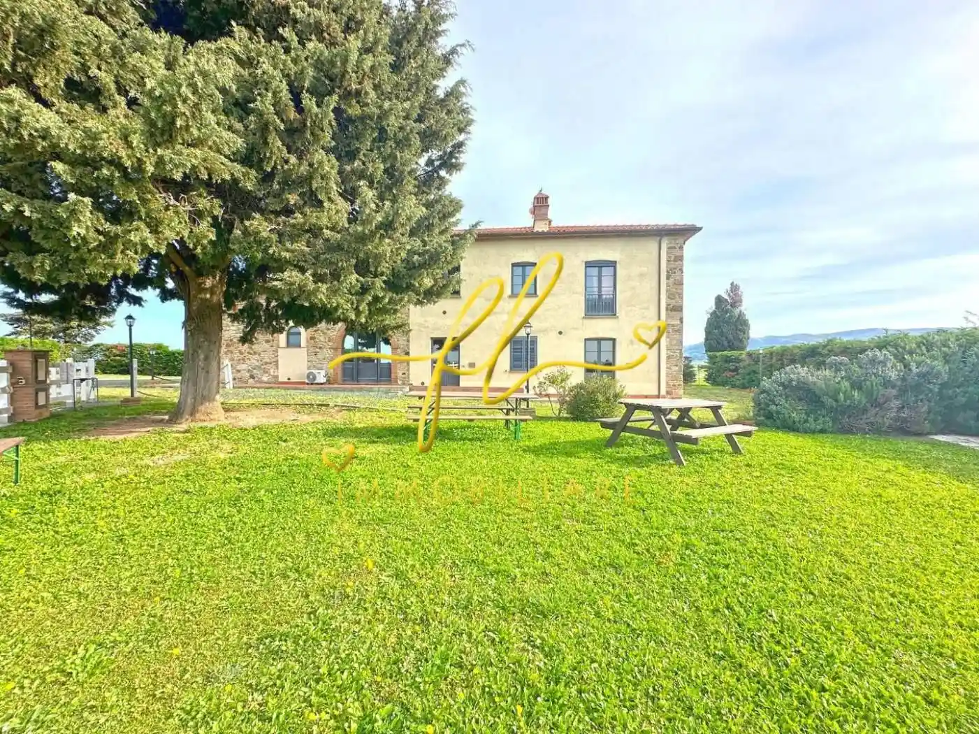 Rustico - Casale in vendita a Santa Luce