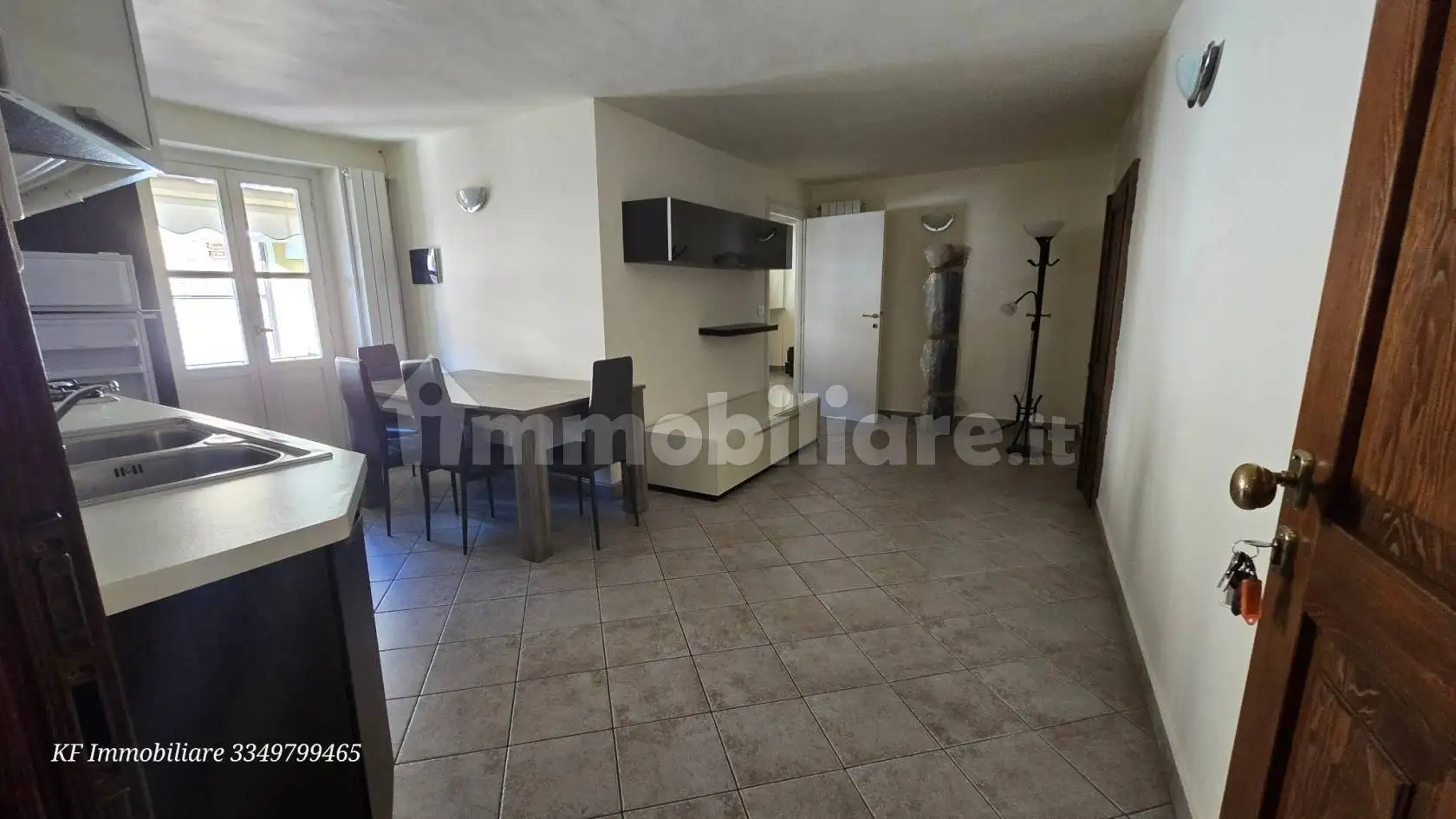 Appartamento in vendita a Agliè